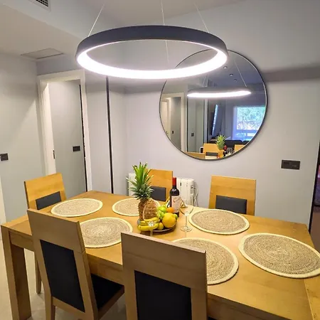 Апартаменти Bliss 2 Min To Alicate And Pool In Марбелья