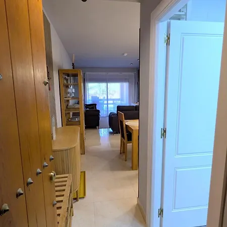 Apartmán Bliss 2 Min To Alicate And Pool In Marbella