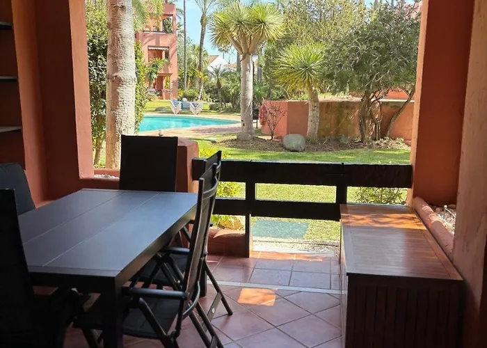 Appartement Bliss 2 Min To Alicate And Pool In
