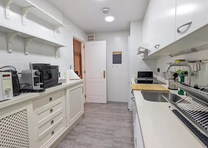 Appartement Bliss 2 Min To Alicate And Pool In *
