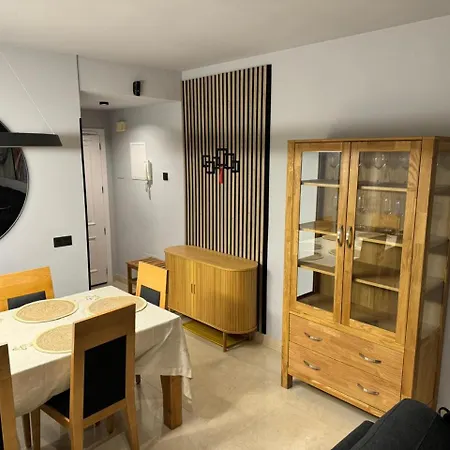 Bliss 2 Min To Alicate And Pool In * Marbella