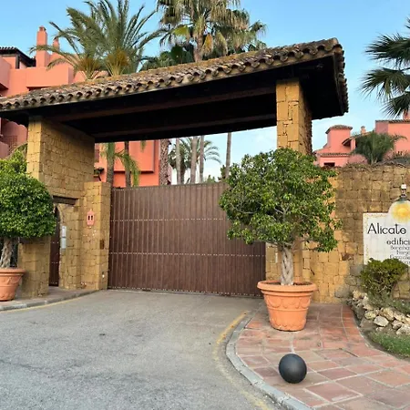 Bliss 2 Min To Alicate And Pool In Apartamento *