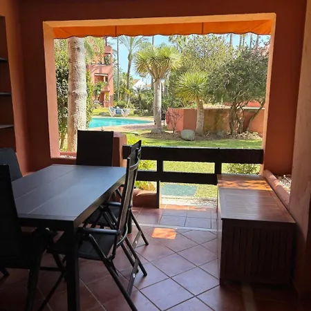 Apartamento Bliss 2 Min To Alicate And Pool In