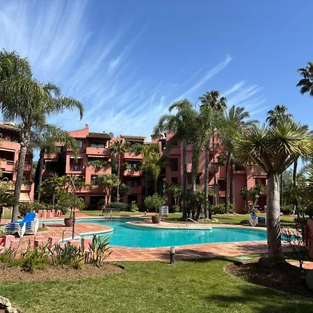 Bliss 2 Min To Alicate And Pool In Apartamento Marbella