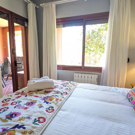 Apartamento Bliss 2 Min To Alicate And Pool In Marbella
