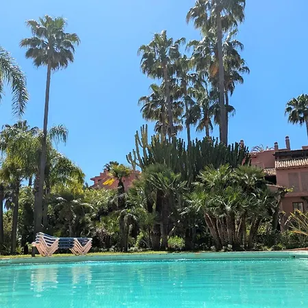 Bliss 2 Min To Alicate And Pool In * Marbella