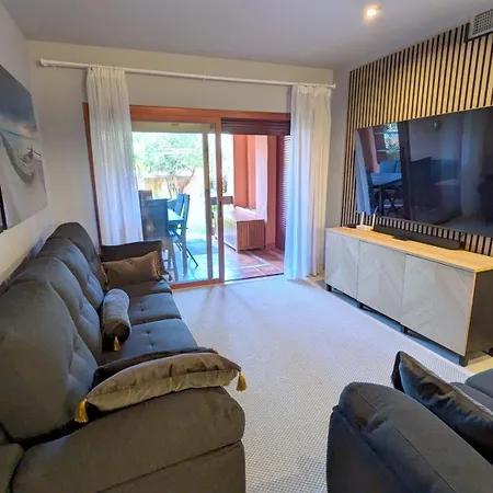 Bliss 2 Min To Alicate And Pool In Apartamento