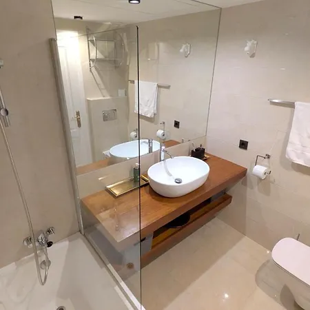 Apartamento Bliss 2 Min To Alicate And Pool In