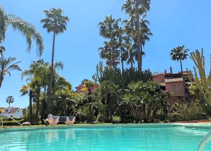 Bliss 2 Min To Alicate And Pool In * מארבלה