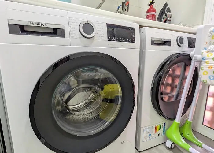 Bliss 2 Min To Alicate And Pool In * מארבלה