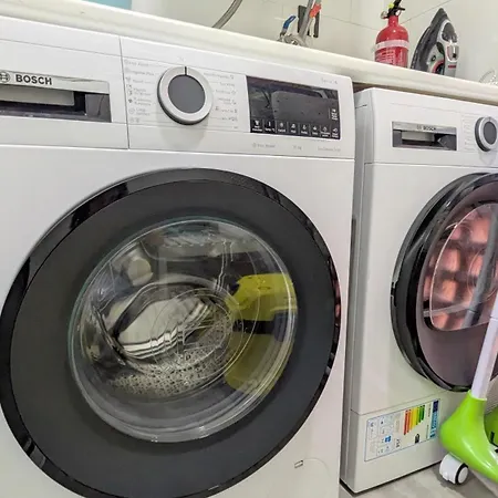 Bliss 2 Min To Alicate And Pool In * Марбелья